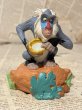 画像1: The Lion King/PVC Figure(90s/Lil Classics) DI-340 (1)