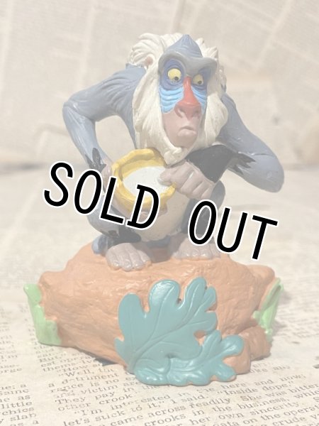 画像1: The Lion King/PVC Figure(90s/Lil Classics) DI-340 (1)