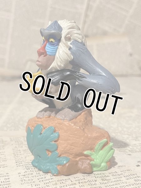 画像2: The Lion King/PVC Figure(90s/Lil Classics) DI-340 (2)