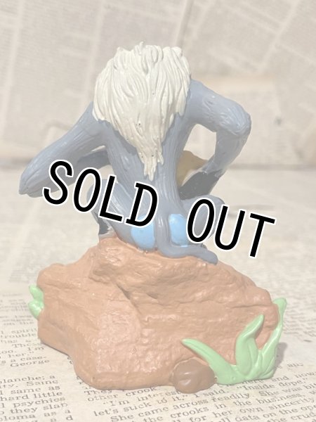 画像3: The Lion King/PVC Figure(90s/Lil Classics) DI-340 (3)