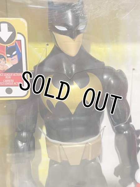 画像2: Justice League Action/12" Figure(Batman & Harley Quinn) DC-150 (2)