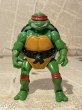 画像1: TMNT/Action Figure(Mutatin' Raphael/Loose) TM-178 (1)