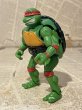 画像2: TMNT/Action Figure(Mutatin' Raphael/Loose) TM-178 (2)