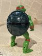 画像3: TMNT/Action Figure(Mutatin' Raphael/Loose) TM-178 (3)