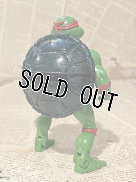 画像3: TMNT/Action Figure(Mutatin' Raphael/Loose) TM-178 (3)