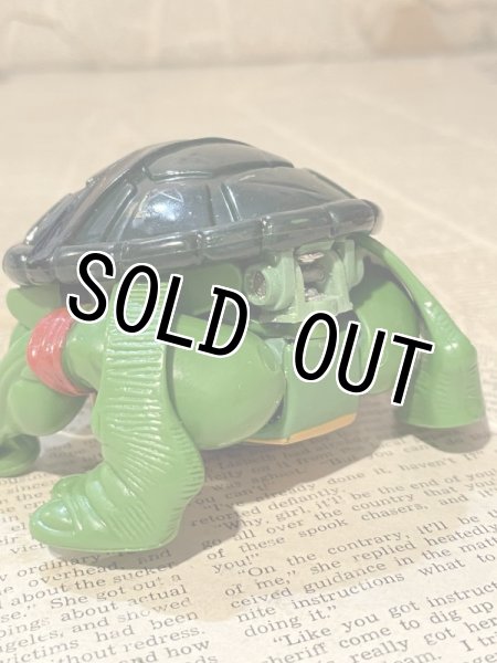 画像5: TMNT/Action Figure(Mutatin' Raphael/Loose) TM-178 (5)