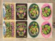 画像1: TMNT/Sticker set(90s/Mello Smello) TM-186 (1)