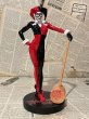 画像1: Harley Quinn/9" Statue(00s) DC-151 (1)