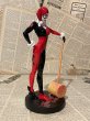 画像2: Harley Quinn/9" Statue(00s) DC-151 (2)