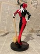 画像3: Harley Quinn/9" Statue(00s) DC-151 (3)