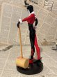 画像4: Harley Quinn/9" Statue(00s) DC-151 (4)