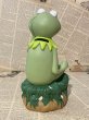 画像3: Kermit the Frog/Coin Bank(90s/Applause) JH-084 (3)