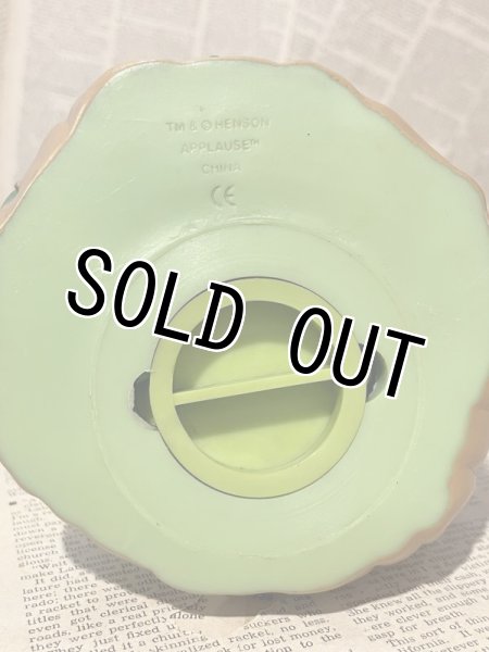 画像5: Kermit the Frog/Coin Bank(90s/Applause) JH-084 (5)