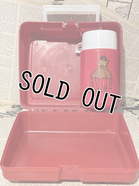 画像5: ALF/Lunch Box(80s) TV-063 (5)