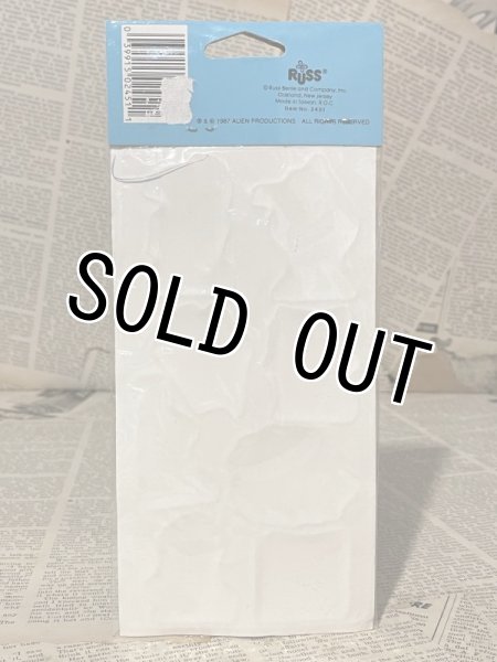 画像4: ALF/Puffy Stick-Ons(80s) TV-066 (4)