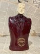 画像1: Northwoods HIS Cologne Bottle(40s/Maroon) OC-128 (1)