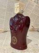 画像2: Northwoods HIS Cologne Bottle(40s/Maroon) OC-128 (2)
