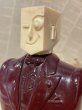 画像4: Northwoods HIS Cologne Bottle(40s/Maroon) OC-128 (4)
