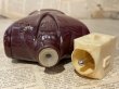 画像5: Northwoods HIS Cologne Bottle(40s/Maroon) OC-128 (5)