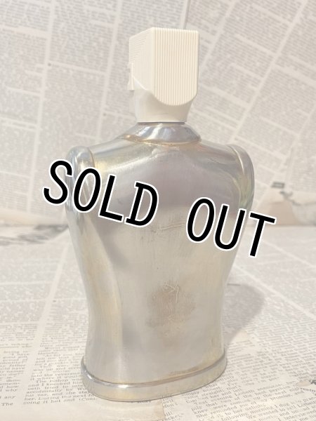 画像4: Northwoods HIS Cologne Bottle(40s/Gold) OC-129 (4)