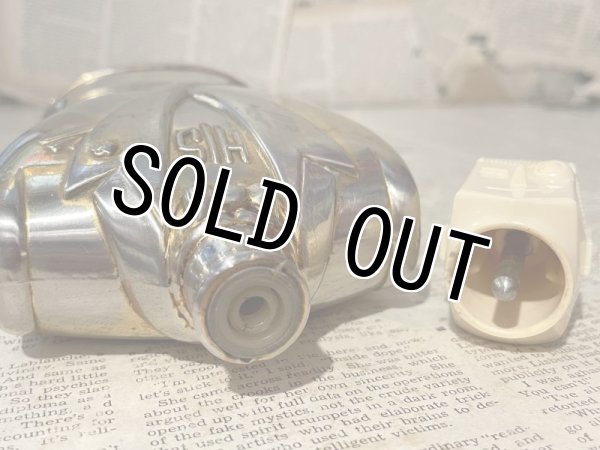 画像5: Northwoods HIS Cologne Bottle(40s/Gold) OC-129 (5)