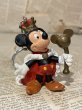 画像1: Mickey Mouse/PVC Figure(90s/Bully) DI-358 (1)