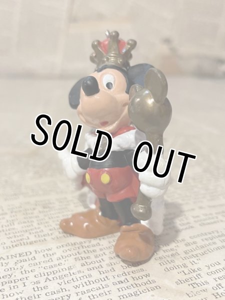 画像2: Mickey Mouse/PVC Figure(90s/Bully) DI-358 (2)