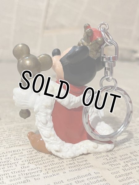 画像3: Mickey Mouse/PVC Figure(90s/Bully) DI-358 (3)