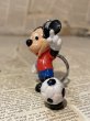 画像2: Mickey Mouse/PVC Figure(90s/Bully) DI-360 (2)