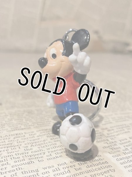 画像2: Mickey Mouse/PVC Figure(90s/Bully) DI-360 (2)