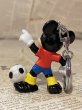 画像3: Mickey Mouse/PVC Figure(90s/Bully) DI-360 (3)