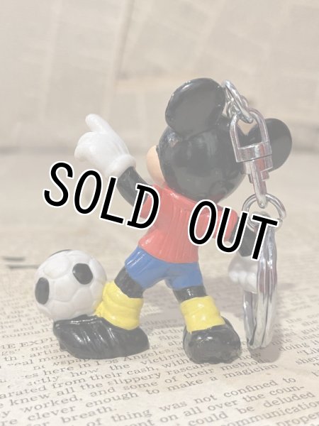 画像3: Mickey Mouse/PVC Figure(90s/Bully) DI-360 (3)