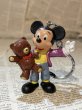 画像1: Mickey Mouse/PVC Figure(90s/Bully) DI-359 (1)