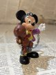 画像2: Mickey Mouse/PVC Figure(90s/Bully) DI-359 (2)