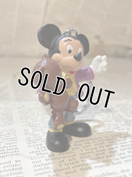 画像2: Mickey Mouse/PVC Figure(90s/Bully) DI-359 (2)