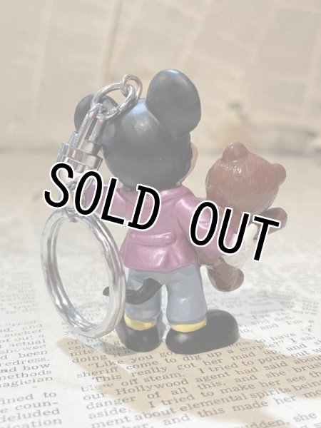 画像3: Mickey Mouse/PVC Figure(90s/Bully) DI-359 (3)