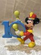 画像1: Mickey Mouse/PVC Figure(80s/Applause) DI-361 (1)