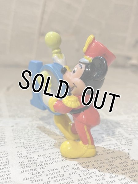画像2: Mickey Mouse/PVC Figure(80s/Applause) DI-361 (2)