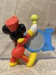 画像3: Mickey Mouse/PVC Figure(80s/Applause) DI-361 (3)