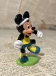 画像2: Mickey Mouse/PVC Figure(80s) DI-372 (2)