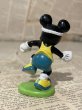 画像3: Mickey Mouse/PVC Figure(80s) DI-372 (3)