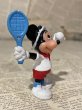 画像2: Mickey Mouse/PVC Figure(80s) DI-371 (2)