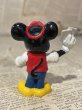 画像3: Mickey Mouse/PVC Figure(80s) DI-369 (3)