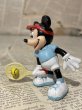 画像2: Mickey Mouse/PVC Figure(80s) DI-370 (2)