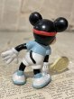 画像3: Mickey Mouse/PVC Figure(80s) DI-370 (3)