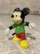 画像2: Mickey Mouse/PVC Figure(80s) DI-368 (2)