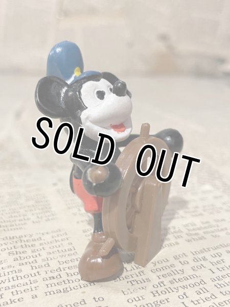 画像2: Mickey Mouse/PVC Figure(80s) DI-373 (2)