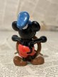 画像3: Mickey Mouse/PVC Figure(80s) DI-373 (3)