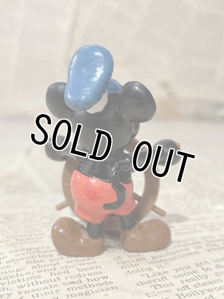 画像3: Mickey Mouse/PVC Figure(80s) DI-373 (3)