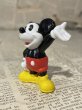 画像2: Mickey Mouse/PVC Figure(80s) DI-367 (2)